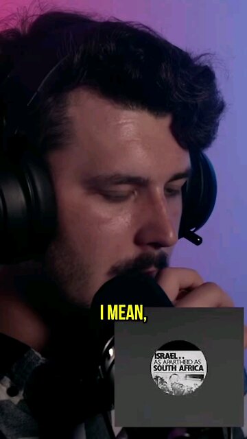 Let me pose you a Hypothetical