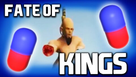 Fate of Kings