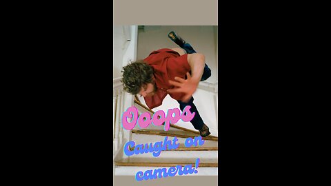 funniest moments caught on camera