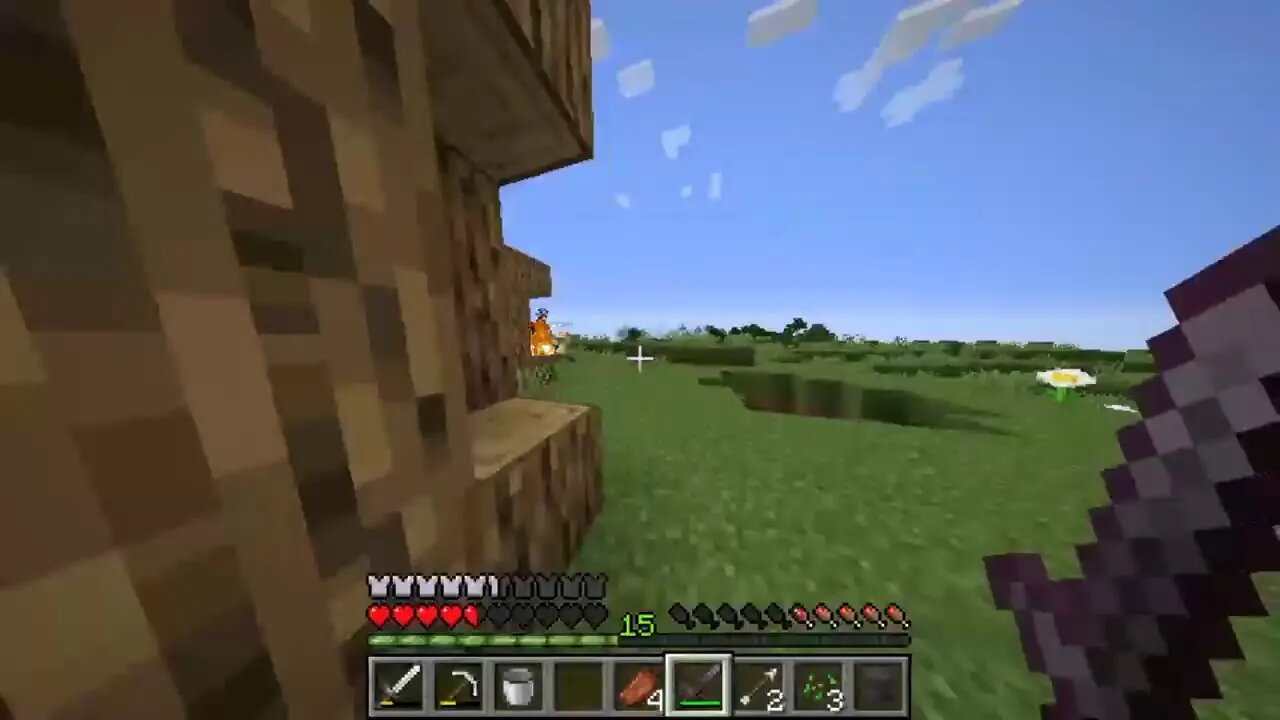 Transmissão ao vivo de Eoroper MINECRAFT DA GALERINHA