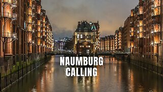 Naumburg Calling #Naumburg #HistoricNaumburg