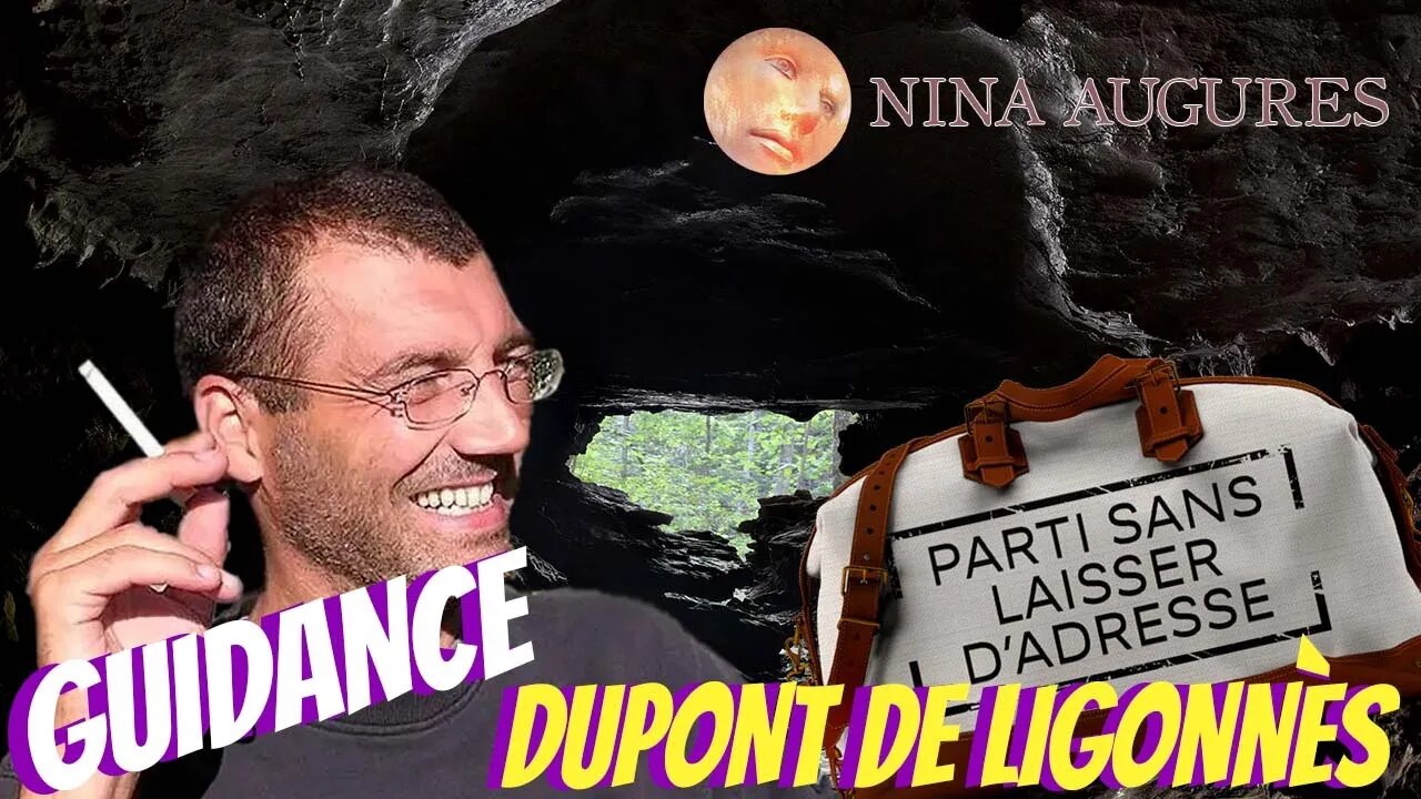 Dupont de Ligonnès 14/05/2022