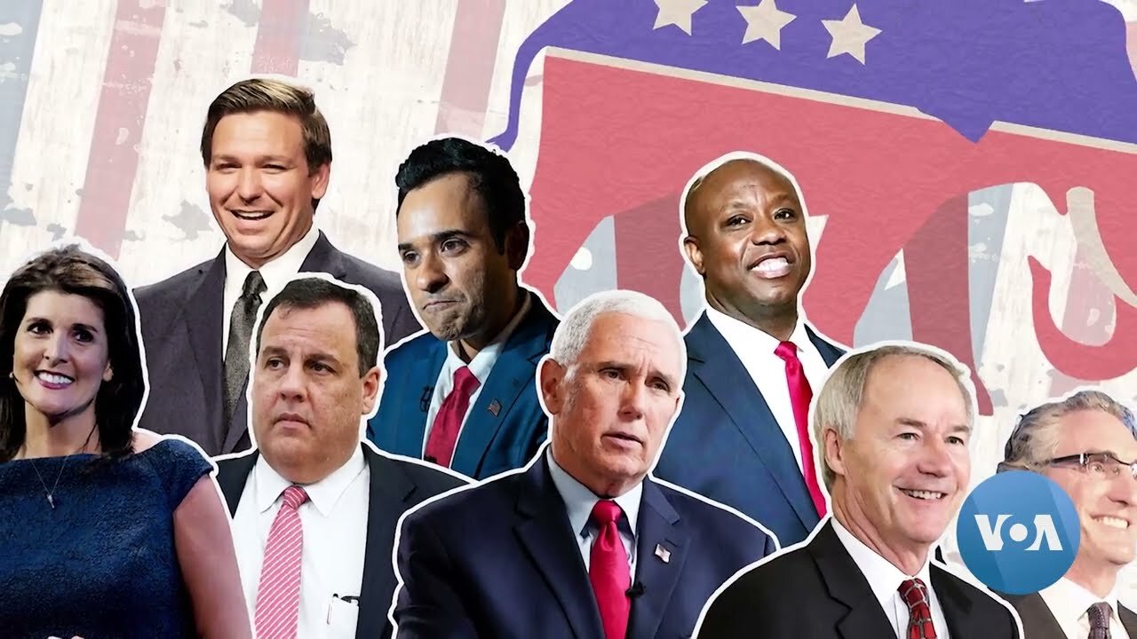 Trump Likely to Upstage Opponents Even if Absent From Debate