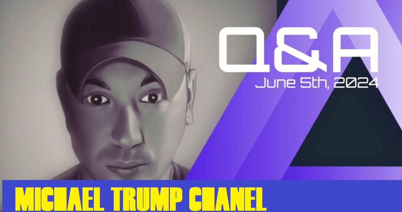 PHIL G SITUATION UPDATE JUNE 5: Q&A BANKING CRISIS, COMMS, ELECTION 2024, STOCK MARKET CRASH...