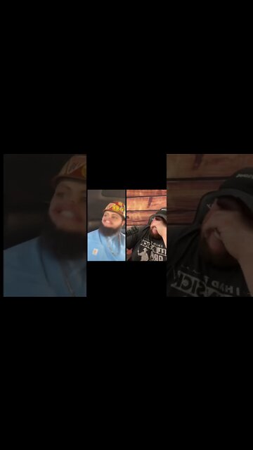 Here’s Your Dose Of REALarious…🤣🤣🤣 with @Breadstick Ricky & The Boss