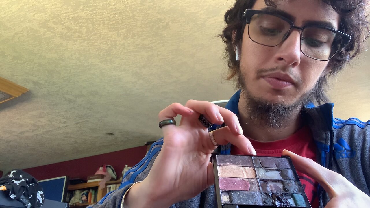 Combining + Adding Highlighter | Project Panning by FIRE Episode 2