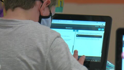 School leaders respond to state letter suggesting mask wearing
