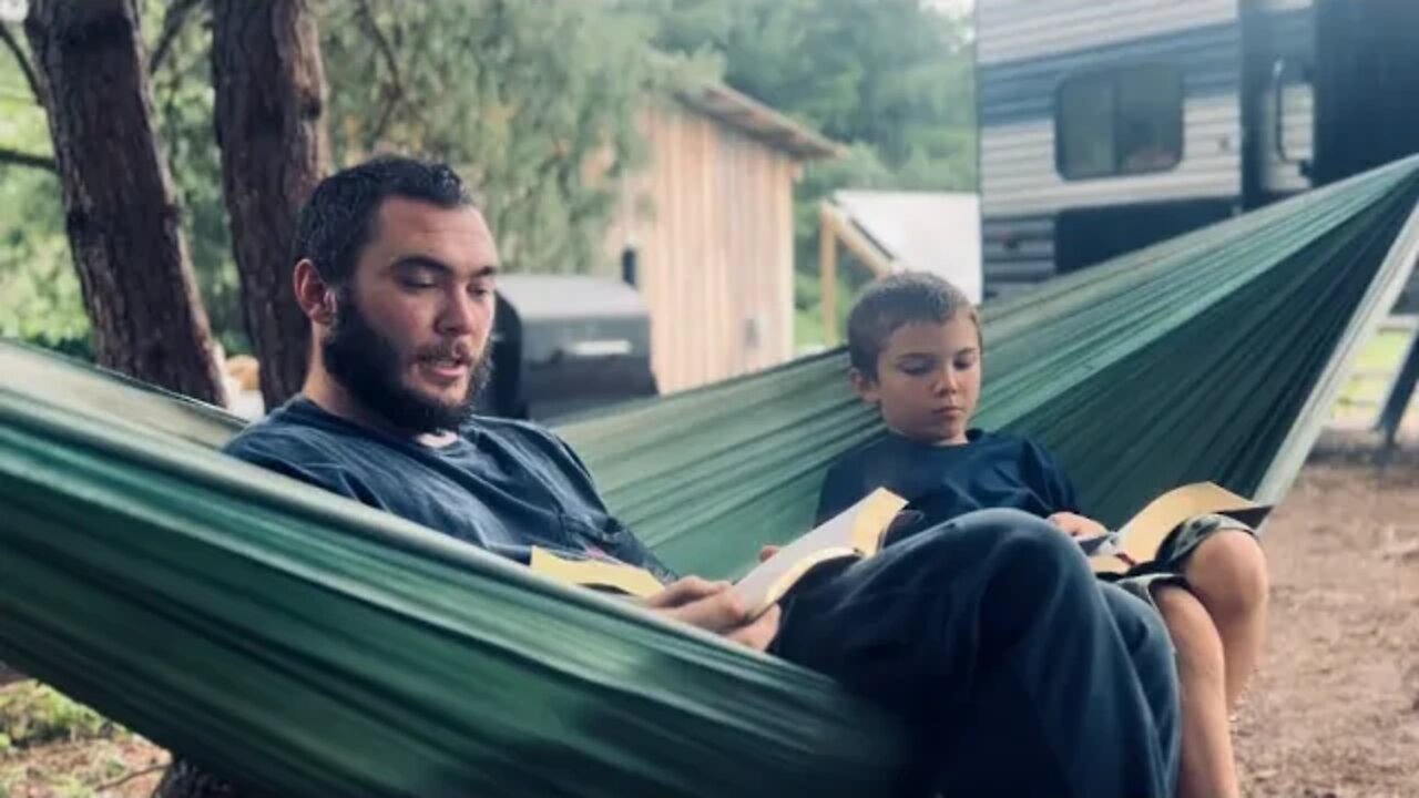 God Is In Our Story| Without His Grace This Cabin Build Would Be a Failure