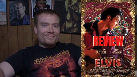 Elvis Review