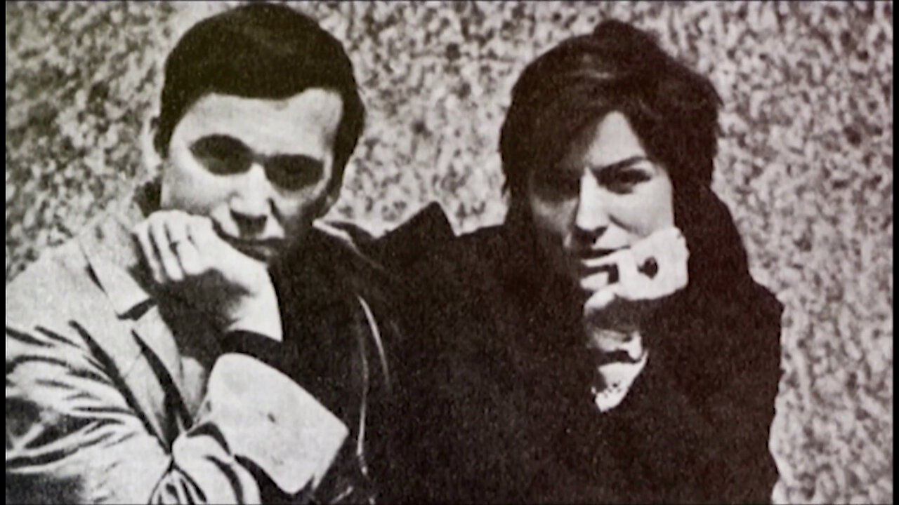 More than Love (Larisa Shepitko and Elem Klimov)