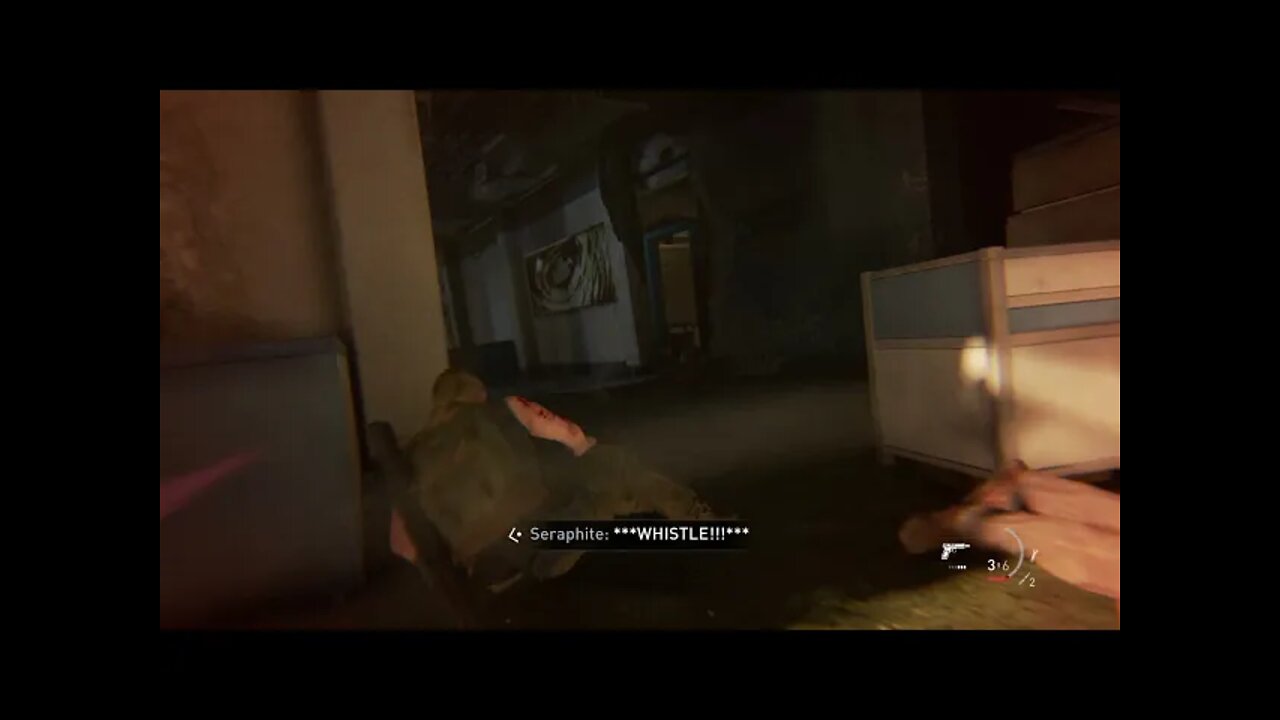 The Last of Us 2 Part 47-Ten For Ten