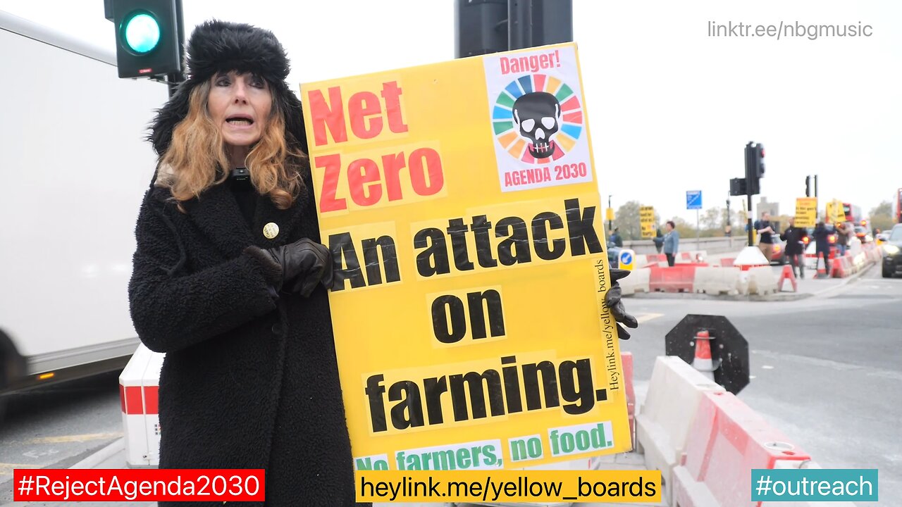 Say no to NetZero