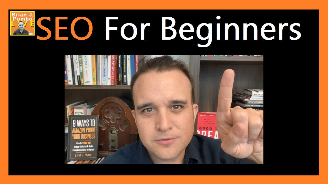 SEO For Beginners: The Must Have No. 1 👈