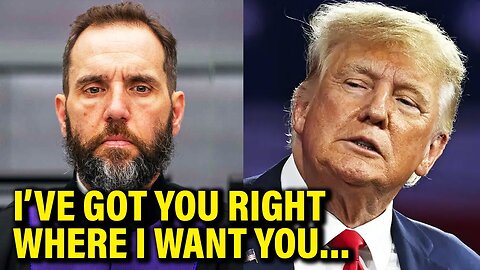 Trump SCREWED by CKOSEST Aide, PANICKED MOVES Ensure