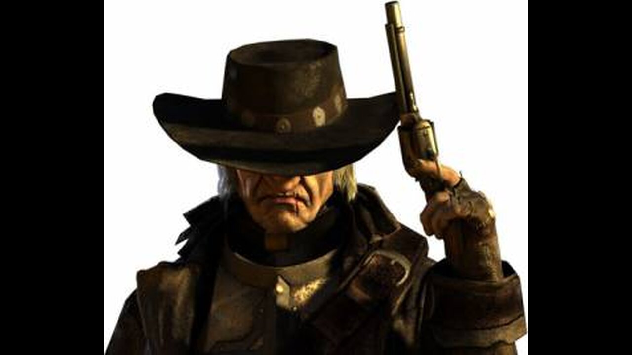 CALL OF JUAREZ the XPLOSIVE FINAL #callofjuarez #western #action