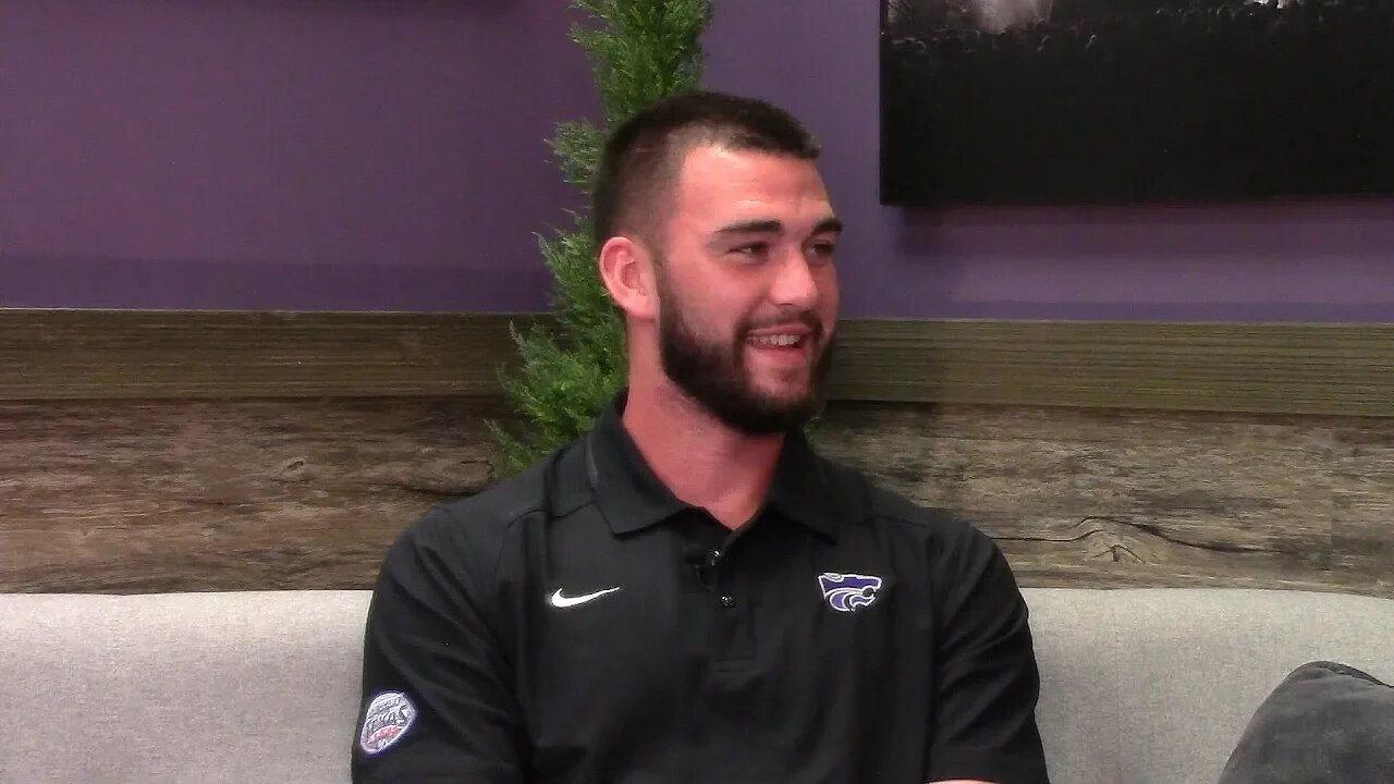 PowerChat Preview | Skylar Thompson talks about QB battle, injuries from 2018