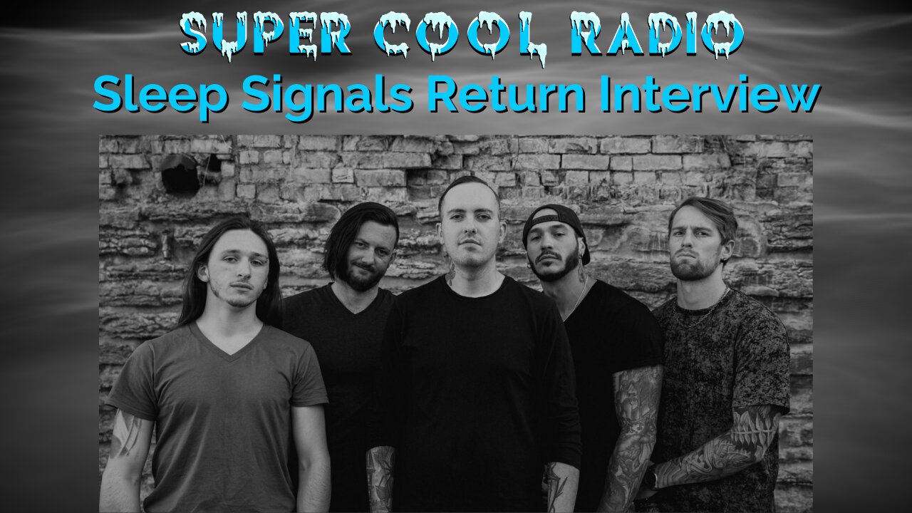 Sleep Signals Return Interview