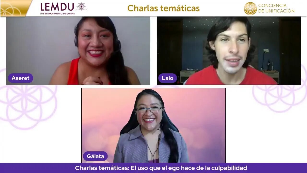 El uso que el ego hace de la culpabilidad