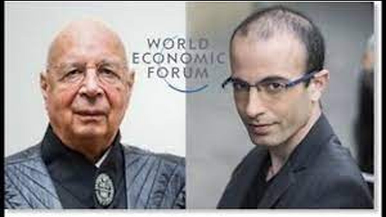 Blackrock Chairman & WEF ‘Diversity Partner’ Declares ‘New World Order’ Arrived!