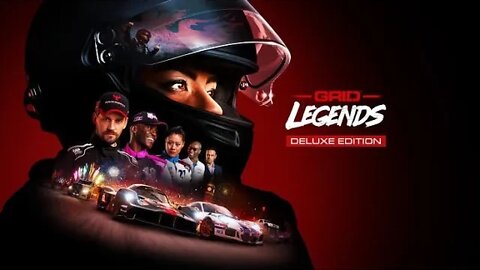 GRID LEGENDS é uma ótima alternativa para o Forza motorsport (Xbox Series S)