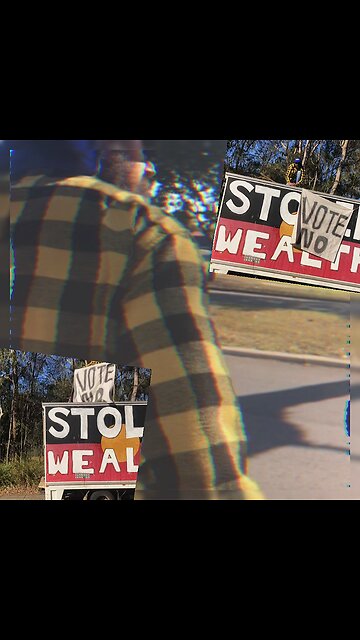 On the 14th of October you will get your chance to VOTE NO to Albanese’s risky and racist voice