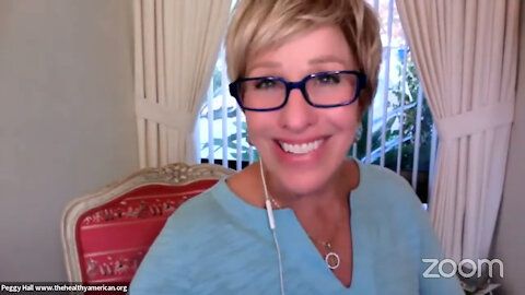 BREAKING NEWS!! COURT HALTS VACCINE REQUIREMENT FOR FED CONTRACTORS -- Peggy to the Rescue