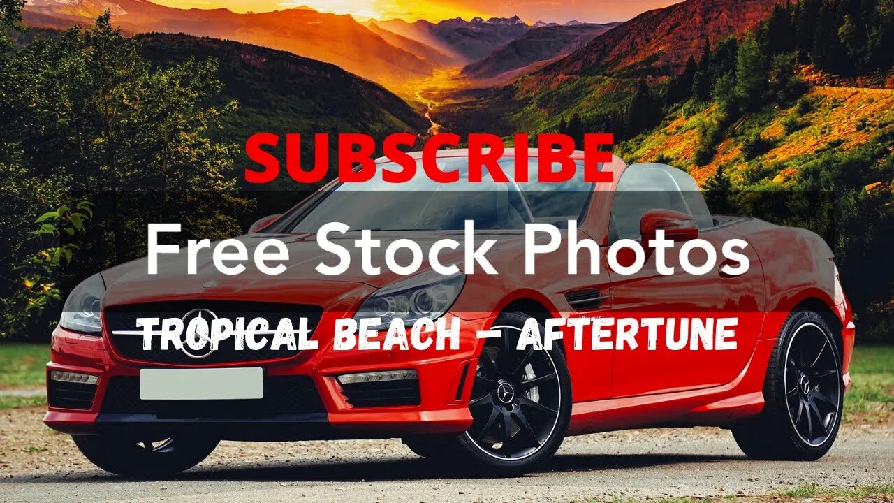 Tropical Beach – Aftertune #VlogMusic #NoCopyrightMusic #AudioLibrary