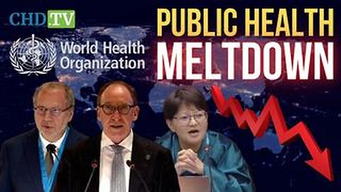 Are We the Public Health “Threat” They Want to Eliminate?