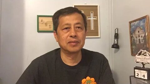 4770-逢四运动特辑： 个体和民族独立依然是华人主题