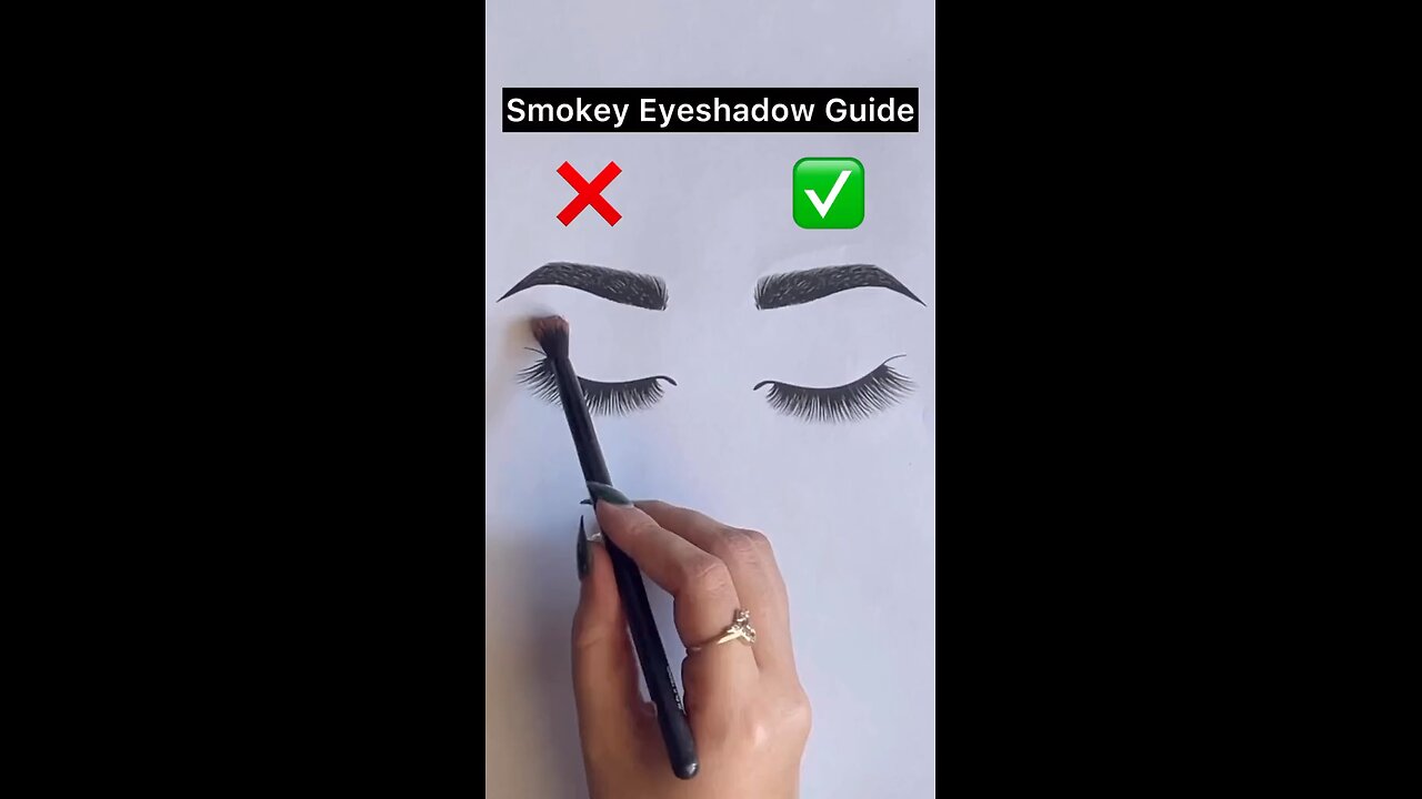 eyeshadow
