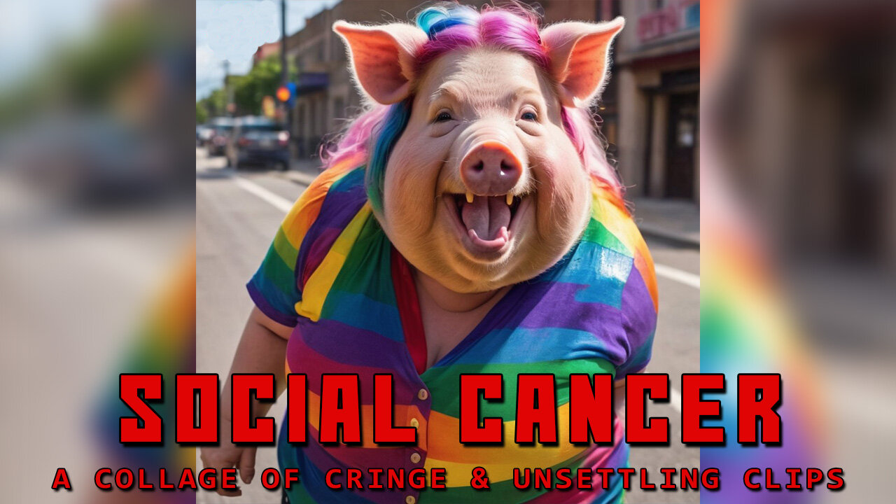 Social Cancer [Ep 47]