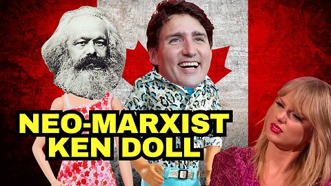 Trudeau EXPOSED as NEO MARXIST by Sky News Rita Panahi