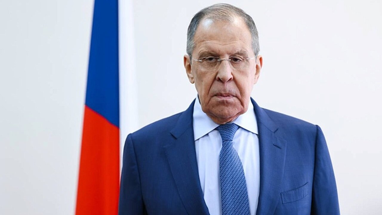 LAVROV - We cannot engage in crystal-ball gazing - SUB