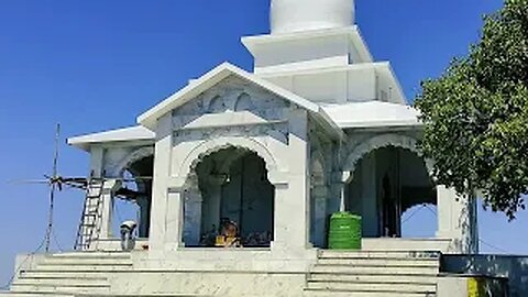 Bhadraj Temple a Hilltop - Matogi Village Mussoorie - Must visit location in mussourie |Part-2| 2023