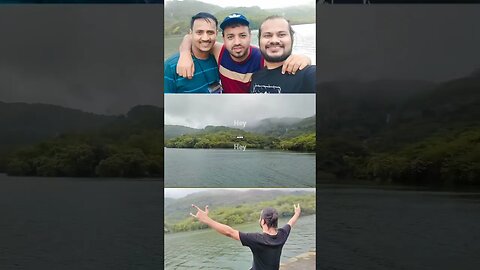 Bhusi dam sukoon #lonavla #sukoon #mood #vibes