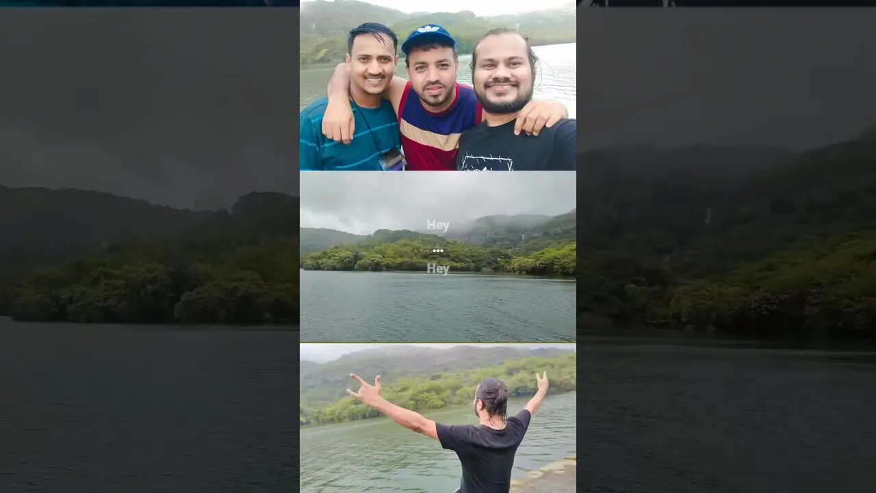 Bhusi dam sukoon #lonavla #sukoon #mood #vibes