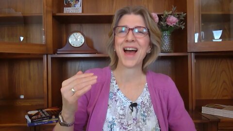 Speaking in Tongues | Deborah McDermott