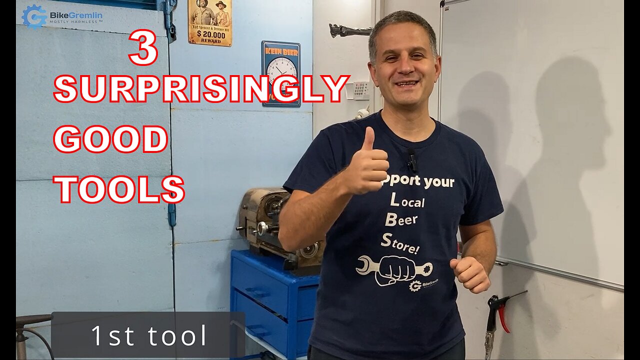 3 Tools I Never Expected to Use THIS Much: My Surprising Must-Haves!