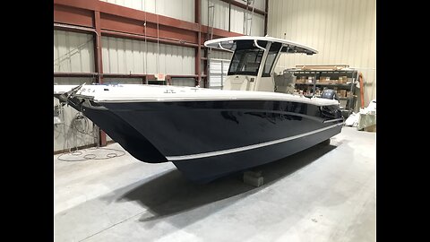 2023 280 CC-X walkthrough