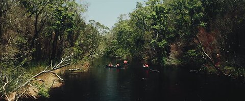 East Coast Australia