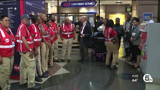 GCRTA debuts Transit Ambassador Program to improve community engagement