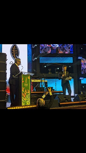 Procigar 23: The Charity Auction with Michael Herklots and Manuel Quesada