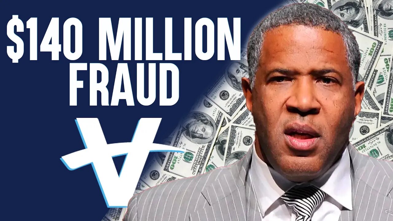 Vista Equity CEO Robert Smith Tax Evasion | October 19, 2020 Piper Rundown