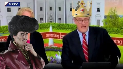 MSNBC actually claims jesus supported abortion