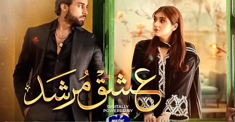 ishq murshid episode 2