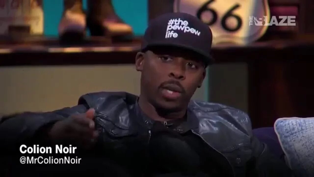 Dana Town Hall Part 1- Your Right To Bear Arms