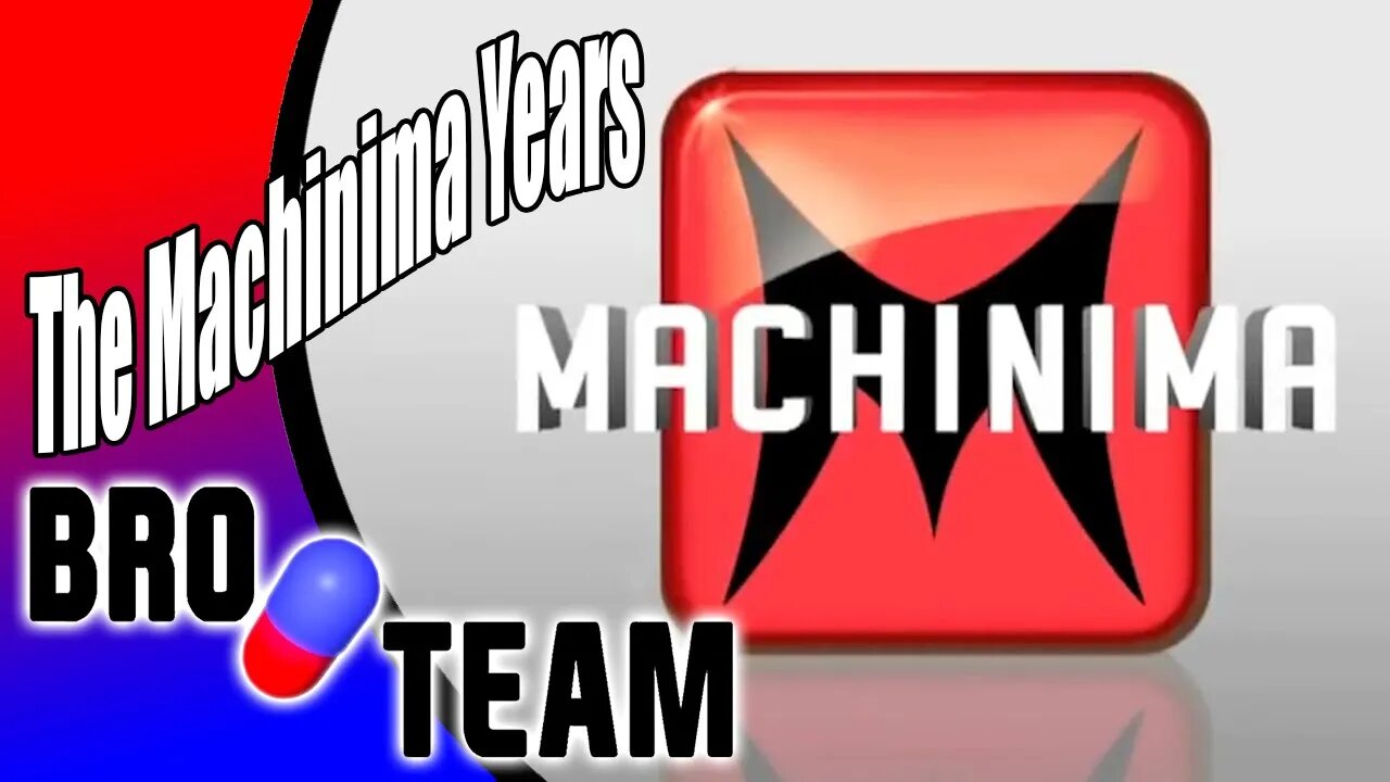 Machinima Reviews Megamix