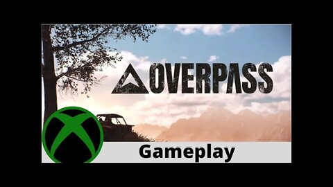 Overpass Gameplay on Xbox