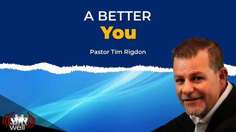 A Better You