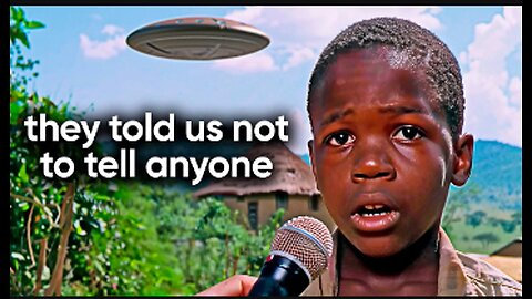 The Most Convincing UFO/ALIEN/DEMONIC Encounter EVER! DID YOU MISS THIS ONE??